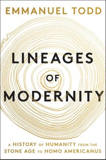 Lineages of Modernity