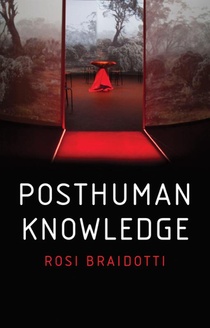 Posthuman Knowledge voorzijde