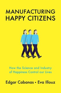 Manufacturing Happy Citizens voorzijde