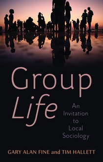 Group Life voorzijde