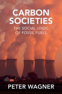 Carbon Societies voorzijde