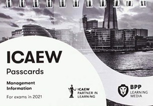 ICAEW Management Information