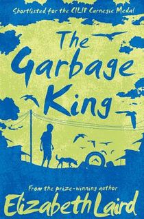 The Garbage King voorzijde