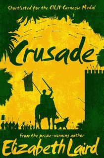 Crusade voorzijde