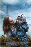 Room: Film tie-in