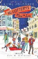 The Lotterys More or Less