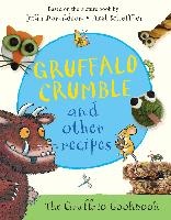 Gruffalo Crumble and Other Recipes voorzijde