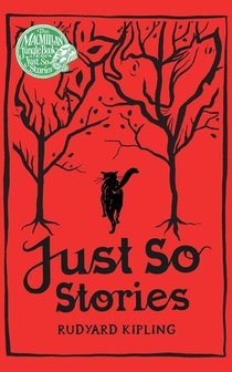 Just So Stories