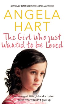 The Girl Who Just Wanted To Be Loved