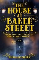 The House at Baker Street