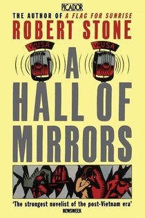 A Hall of Mirrors