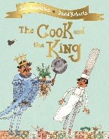 The Cook and the King voorzijde
