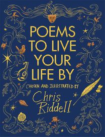 Poems to Live Your Life By voorzijde