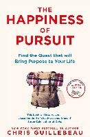 The Happiness of Pursuit voorzijde