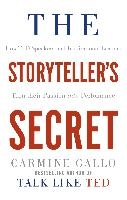 The Storyteller's Secret