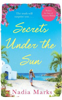 Secrets Under the Sun