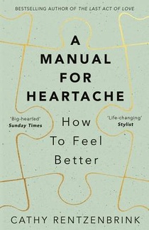 A Manual for Heartache voorzijde