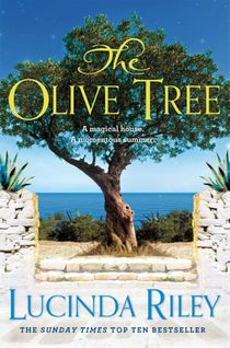 The Olive Tree