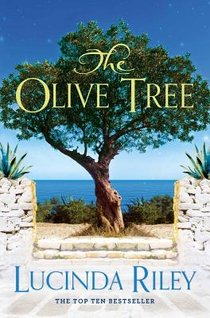 The Olive Tree voorzijde