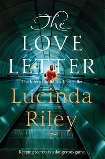 The Love Letter voorzijde