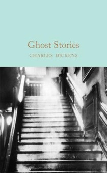 Ghost Stories voorzijde