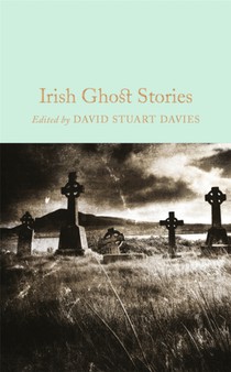 Irish Ghost Stories voorzijde