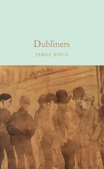 Dubliners voorzijde