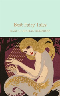 Best Fairy Tales voorzijde