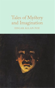 Tales of Mystery and Imagination voorzijde