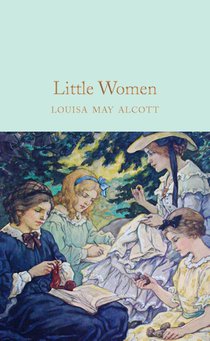 Little Women voorzijde