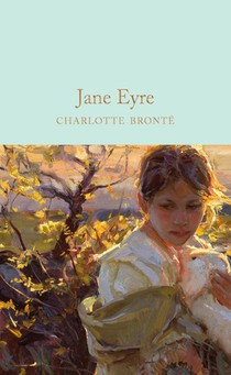 Jane Eyre voorzijde