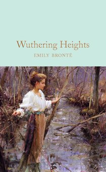 Wuthering Heights voorzijde