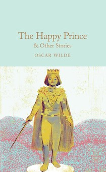 The Happy Prince & Other Stories voorzijde