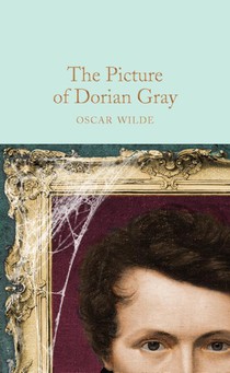 The Picture of Dorian Gray voorzijde