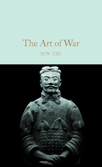 The Art of War voorzijde