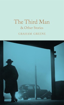 The Third Man and Other Stories voorzijde