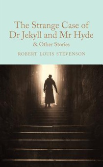 The Strange Case of Dr Jekyll and Mr Hyde and other stories voorzijde
