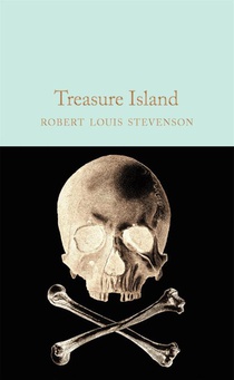 Treasure Island voorzijde