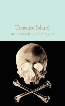 Treasure Island voorzijde