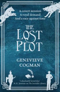 The Lost Plot