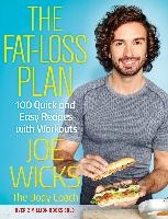 The Fat-Loss Plan voorzijde