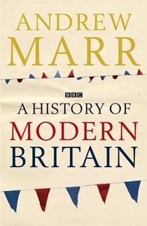 A History of Modern Britain