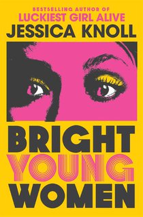 Bright Young Women voorzijde