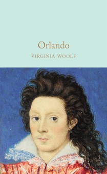 Orlando voorzijde