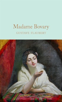 Madame Bovary voorzijde