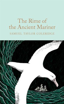 The Rime of the Ancient Mariner voorzijde