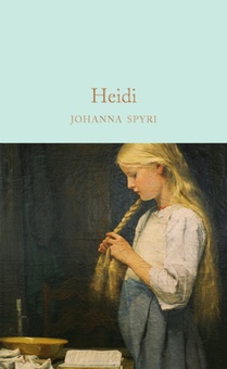 Heidi voorzijde