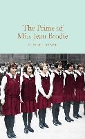 The Prime of Miss Jean Brodie