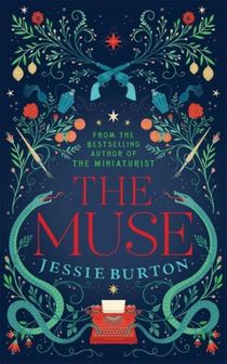 The Muse