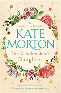 The Clockmaker's Daughter